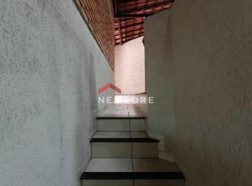 Casa en Venda de 5 quartos Nações Unidas · Casa em Rua Chile - Nações Unidas - Sabará/MG