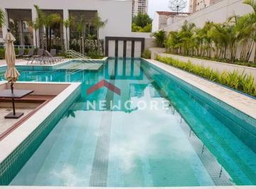 Apartamento · 137m² · 3 Quartos · 3 Vagas · Apartamento em Rua Coronel Cabrita - Jardim da Glória - São Paulo/SP