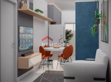 Apartamento Venda 32m² de 2 quartos · Apartamento em Rua Major Gomes Ribeiro - Vila Santa Teresa (Zona Leste) - São Paulo/SP