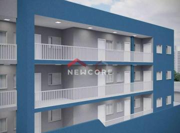 Apartamento 32m² Venda Vila Santa Teresa (Zona Leste) · Apartamento em Rua Major Gomes Ribeiro - Vila Santa Teresa (Zona Leste) - São Paulo/SP