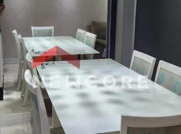 Apartamento · 54m² · 3 Quartos · 1 Vaga · Apartamento em  Rua Ana Soares Barcelos - Vila Venditti - Guarulhos/SP