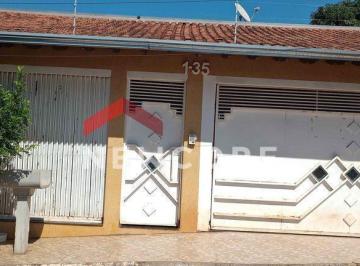 Casa · 160m² · 2 Quartos · 4 Vagas · Casa em  Rua Felicíssimo Antônio Pereira - Vila São Francisco - Bauru/SP