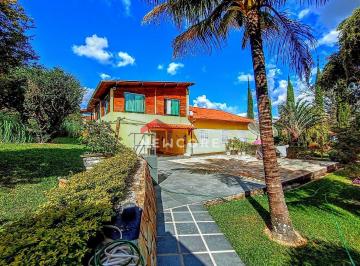 Casa · 250m² · 7 Quartos · 6 Vagas · Casa em Olinda Paes Pereira - Americano - Caeté/MG