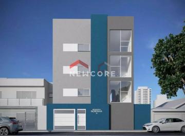 Apartamento · 37m² · 2 Quartos · 1 Vaga · Apartamento em Rua Porto Lucena - Vila Dalila - São Paulo/SP