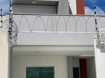 Casa de 3 quartos, Feira de Santana · Casa duplex 3/4 na Mangabeira