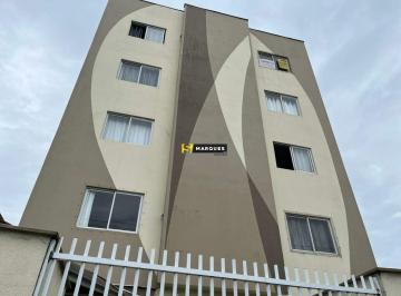 Apartamento · 72m² · 2 Quartos · 1 Vaga · Apartamento a venda, no Bairro Guanabara/ Joinville.