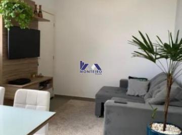 Foto 01 · Apartamento - Vila Motta