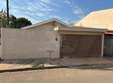 Foto 01 · Casa, Jardim São Luis, Santa Barbara D`oeste, SP