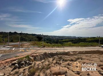 Terreno · 250m² · Terreno com 250m2 de esquina no Condomínio Mirante Cambuí