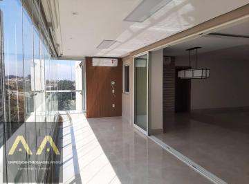 Apartamento · 172m² · 30 Quartos · 3 Vagas · BOULEVARD TAMBORÉ - LINDO APARTAMENTO - 2ª lOCAÇÃO