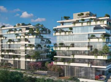 Apartamento de 4 quartos, Curitiba · 2024 Apartamento alto padrão 4 suites 414m² 4 vagas um por andar HANAMI - Batel