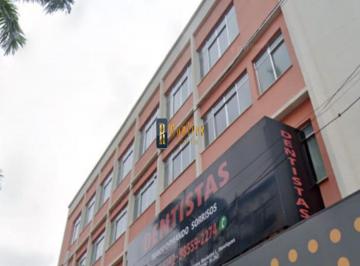 Foto 01 · Sala comercial à venda podendo desfazer em um lindo apartamento para sua moradia