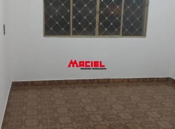 Casa · 90m² · 2 Quartos · 1 Vaga · Excelente casa com uma ótima localização na zona sul de são José dos campos