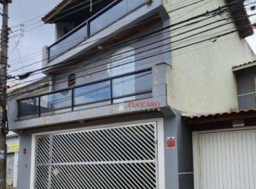 8ac333fd6cef0036594491beae8f7c3e8a3cd544 · Sobrado à venda, 243 m² por R$ 1.000.000,00 - Jardim Santa Mena - Guarulhos/SP
