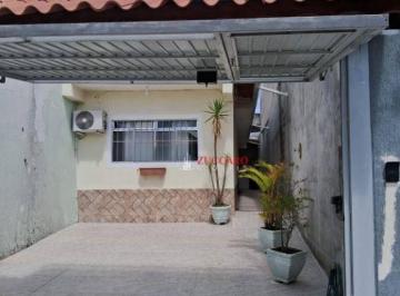 32e4f1693604ba99908cb832ac02d9ca6fa45062 · Casa com 2 dormitórios à venda, 125 m² por R$ 630.000,00 - Jardim Bela Vista - Guarulhos/SP