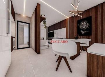 8200ed6e2f38c8d476508aa105a8f6e4204640eb · Apartamento com 2 dormitórios à venda, 51 m² por R$ 518.000,00 - Vila Progresso - Guarulhos/SP