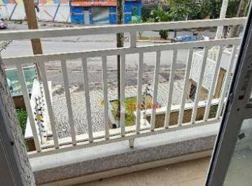 9e97f5c7e4a2f3b1cefc0695fb6f7dd0b775451b · Apartamento com 2 dormitórios à venda, 48 m² por R$ 250.000,00 - Jardim do Triunfo - Guarulhos/SP