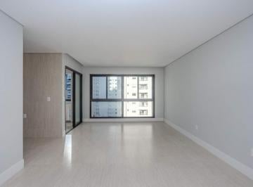 Apartamento · 120m² · 3 Quartos · 2 Vagas · Apartamento na planta à venda no Ed. Hannover Balneário