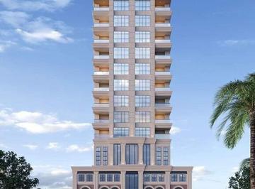 Apartamento · 120m² · 3 Quartos · 2 Vagas · Apartamento 3 quartos à venda no Ed. Hannover Balneário
