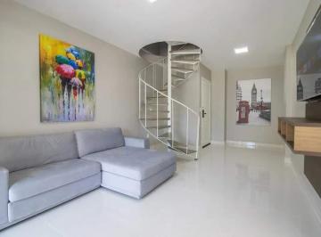 Apartamento · 163m² · 4 Quartos · 1 Vaga · Apartamento duplex à venda no Centro de Balneário Camboriú