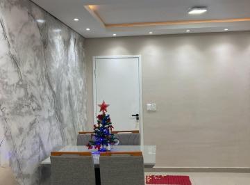 Apartamento de 2 quartos, São Paulo · VENDO APARTAMENTO DOIS DORMITÓRIOS CAPÃO REDONDO ( VI928 )