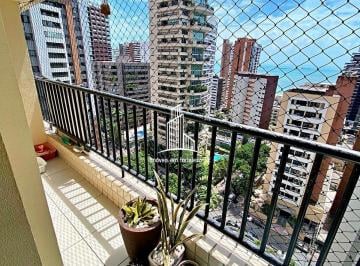 Apartamento · 68m² · 3 Quartos · 2 Vagas · Ap2319-Apartamento à venda no Meireles – Fortaleza/CE
