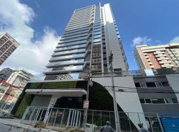 Apartamento de 2 quartos, Fortaleza · Apartamento com 62 m² e 2 quartos à venda em Meireles