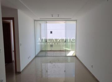 Apartamento · 68m² · 2 Quartos · 1 Vaga · Apartamento com 2 Suítes à venda, 68 m² - Itapuã - Vila Velha/ES