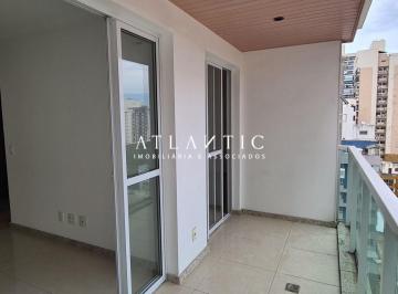 Apartamento · 63m² · 2 Quartos · 1 Vaga · Apartamento com 2 Quartos à venda, 63 m² - Praia de Itapoã - Vila Velha/ES