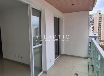 Apartamento · 63m² · 2 Quartos · 1 Vaga · Apartamento com 2 Quartos à venda, 63 m² - Praia de Itapoã - Vila Velha/ES
