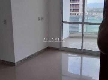 Apartamento · 57m² · 2 Quartos · 2 Vagas · Apartamento com 2 Suítes à venda, 57 m² - Itaparica - Vila Velha/ES