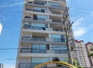 Foto 01 · Apartamento, Vila Invernada, São Paulo, SP