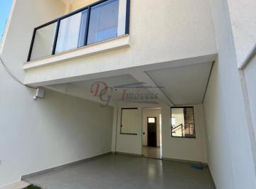 Casa · 120m² · 3 Quartos · 3 Vagas · Excelente casa duplex à venda no Centro de Betim