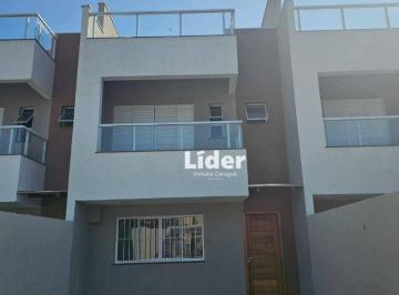 8b6656ee125dc60fb4a1954aeff41611911ea7cc · Sobrado com 2 dormitórios à venda, 130 m² por R$ 600.000,00 - Indaiá - Caraguatatuba/SP