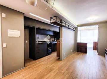 0 · Apartamento à venda no Living Celebration no Taquaral em Campinas