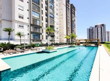 0 · Apartamento à venda no Living Celebration no Taquaral em Campinas