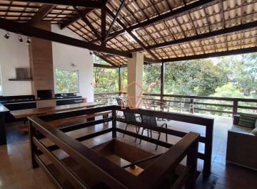 3fa4c6da327e6202e1965b0e317c5ddc5f67352a · Casa com 4 dormitórios à venda, 432 m² por R$ 3.500.000,00 - Estância Serrana - Nova Lima/MG