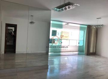 f40f9927d003d4bf223c0a77d279fa95a2c69d96 · Apartamento com 4 dormitórios à venda, 157 m² por R$ 2.380.000,00 - Santo Antônio - Belo Horizonte/M