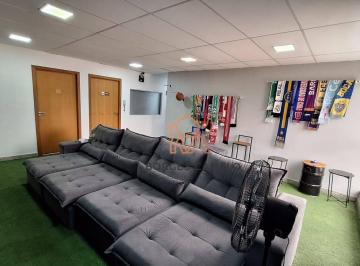 cdd2b5e7d5b95a09a127ed321584bf1aaff1e2a4 · Sala à venda, 165 m² por R$ 1.600.000,00 - Estoril - Belo Horizonte/MG