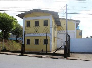 Foto 01 · Galpão à venda com RENDA de R$ 6.500,00 Mês, Vargem Grande Paulista, com AC: 505,00 m² AT: 1.800,00 