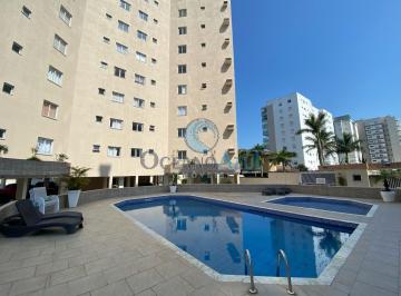 Apartamento · 83m² · 3 Quartos · 1 Vaga · Apartamento em Jardim Arua  -  Caraguatatuba