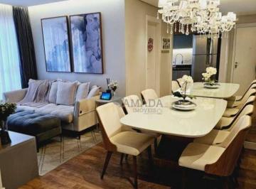 4946e52f9a080383384269cc775eb6ea25b4c3a0 · Apartamento com 3 dormitórios à venda, 67 m² por R$ 850.000,00 - Mooca - São Paulo/SP