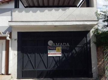 ecc0c6bfd71934d6abad9558bf6737188dbac4c9 · Sobrado com 4 dormitórios à venda, 250 m² por R$ 599.000,00 - Vila Costa Melo - São Paulo/SP