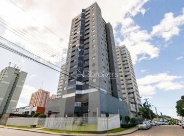 5df52d96c14dff1faffdb040a31b6b9b449c706f · Apartamento com 3 dormitórios à venda, 67 m² por R$ 500.000,00 - Capão Raso - Curitiba/PR
