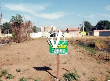 Terreno · 175m² · LOTE - VEREDAS - PINDAMONHANGABA SP
