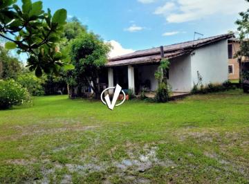 Rural · 243m² · 1 Quarto · 4 Vagas · CHÁCARA À VENDA - BOM SUCESSO - PINDAMONHANGABA SP