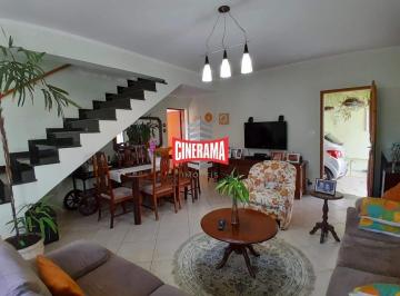 Casa · 192m² · 3 Quartos · 1 Vaga · Sobrado à venda, 3 quartos, 1 vaga, Osvaldo Cruz - São Caetano do Sul/SP