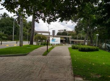 Foto 01 · Terreno, Busca Vida (abrantes), Camaçari, BA