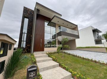 Foto 01 · Lindo sobrado a venda Condomínio Ibiti Reserva, Sorocaba