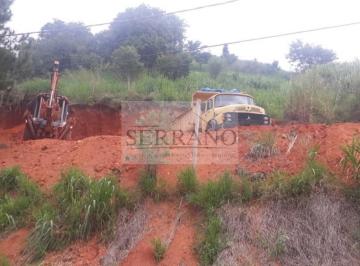 Foto 01 · Terreno, Vale Verde, Valinhos, SP